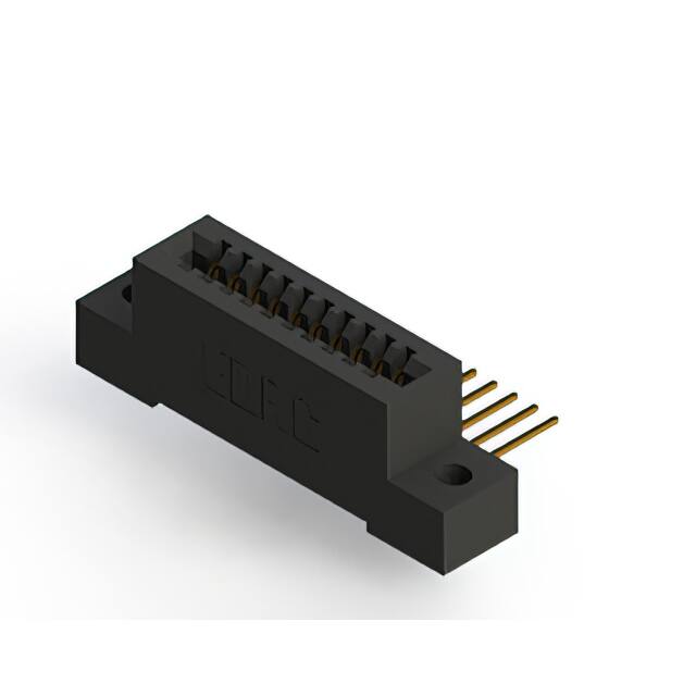 892-010-559-102 EDAC Inc.  Edgeboard Connectors